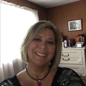 Meet your Posher, Peggy